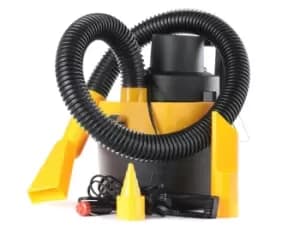 Image of Carcommerce 61656 12V Handheld dry Vacuum Cleaner