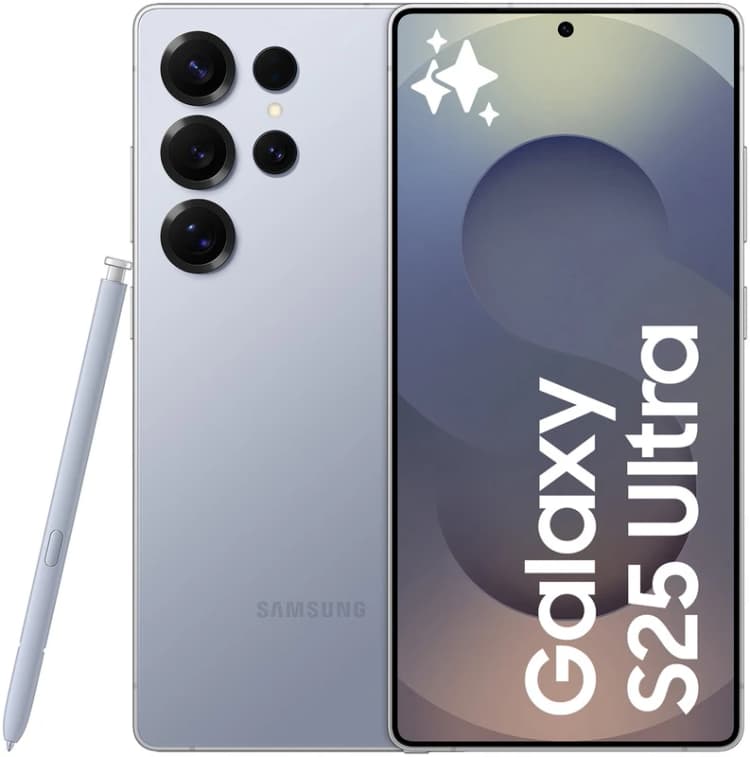 Image of Samsung Galaxy S25 Ultra 512GB
