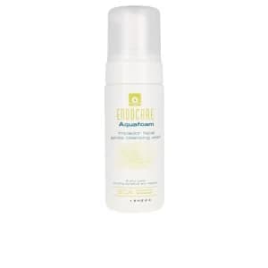 Image of AQUAFOAM gentle cleansing wash 125ml