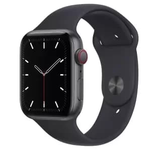 Image of Apple Watch SE 2020 44mm Cellular LTE