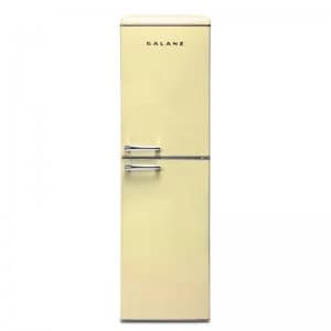 Image of Galanz RFFK001C 247L Frost Free Freestanding Fridge Freezer
