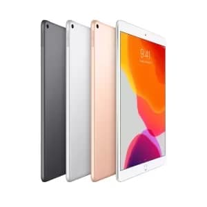 Image of Apple iPad Air 10.5 3rd Gen 2019 WiFi 64GB