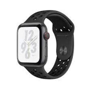 Image of Apple Watch Series 4 2018 40mm Nike Cellular LTE