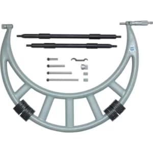 Image of 500-600MM Interchangeable Anvil Micrometer