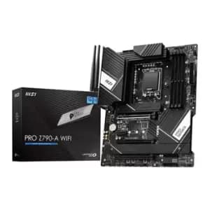 Image of MSI 1700 PRO Z790-A WIFI