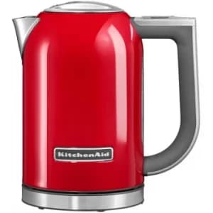Image of KitchenAid 5KEK1722BAC 1.75L Jug Kettle