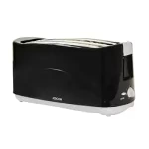 Image of Jocca 5602U Large Slices Double Toaster