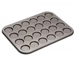 Image of Master CLASS Non-stick 24-hole Whoopie Pan