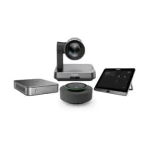 Image of Yealink MVC640 video conferencing system Ethernet LAN Group video conferencing system