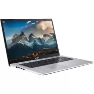 Image of Acer Aspire 3 A317-33 17.3" Laptop - Silver
