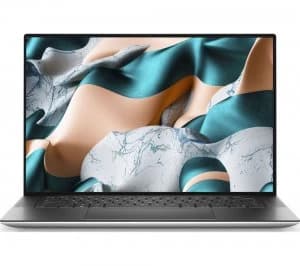 Image of Dell XPS 15 9500 15.6" Laptop
