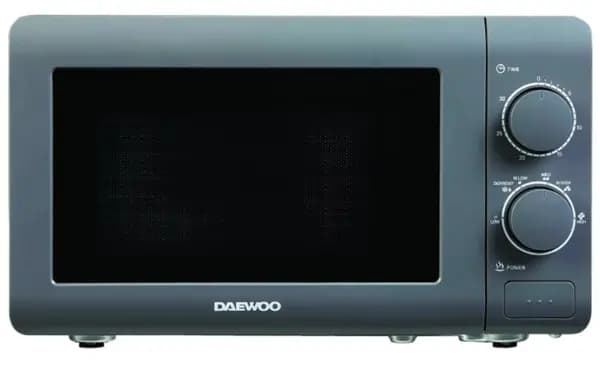 Image of Daewoo SDA1961 20L 800W Microwave