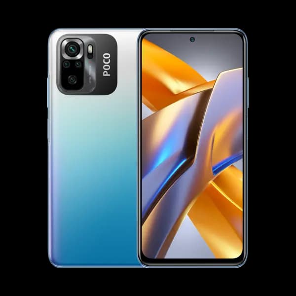 Image of Xiaomi Poco M5s 2022 128GB