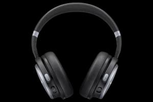 Image of AKG Y600NC Bluetooth Wireless Headphones