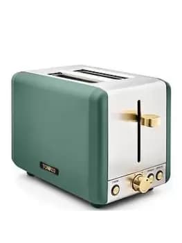 Image of Tower T20036JDE Cavaletto 2 Slice Toaster
