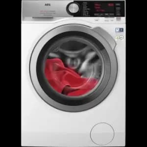 Image of AEG L7FEC946U 9KG 1400RPM Washing Machine