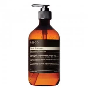 Image of Aesop Classic Shampoo 500ml