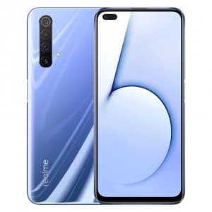 Image of Realme X50 5G 2020 128GB
