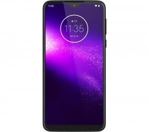 Image of Motorola One Macro 64GB