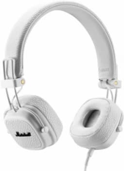 Image of Marshall Major 3 Wired Headphones