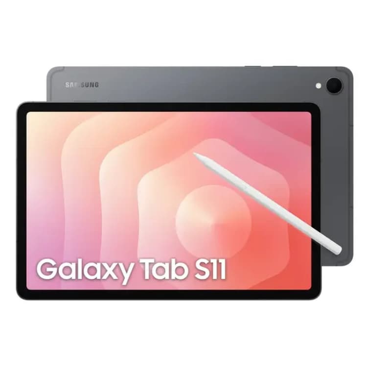 Image of Samsung Galaxy Tab S11 11" 2025 SM-X730 WiFi 128GB
