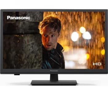 Image of Panasonic 24" TX24G310B HD HDR LED TV