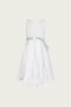 Image of 'Anika' High Low Bridesmaid Dress