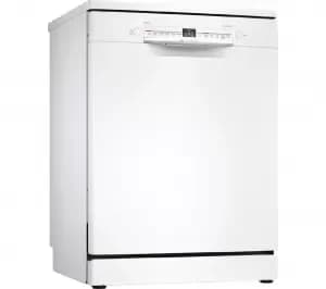 Image of Bosch SMS2HVW66G Freestanding Dishwasher