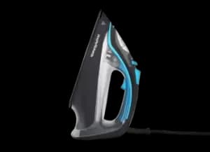 Image of Morphy Richards Crystal Clear Intellitemp 300303 2600W Steam Iron