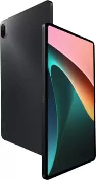 Image of Xiaomi 11" Pad 5 Tablet - 128GB, Cosmic Grey