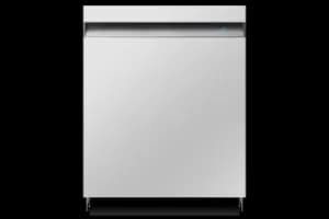 Image of Samsung DW60A8050U1 Fully Integrated Dishwasher