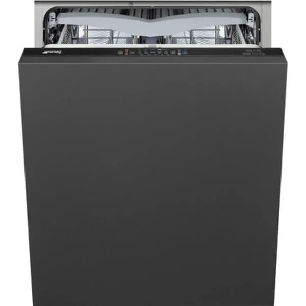 Image of Smeg DI331C Fully Integrated Dishwasher