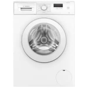 Image of Bosch Series 2 WAJ28001GB 7LG 1400RPM Washing Machine
