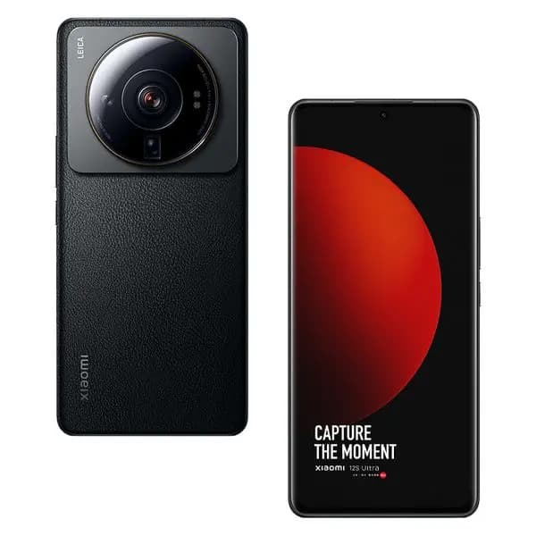 Image of Xiaomi 12S Ultra 5G 2022 256GB