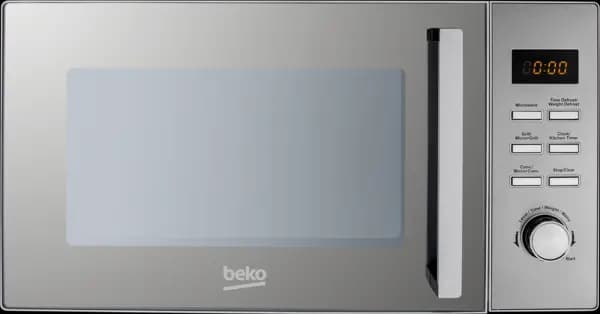 Image of Beko MCF32410 34L 1000W Microwave