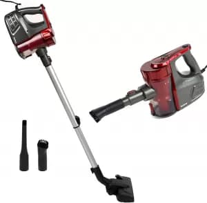 Image of Beldray Quick Vac Lite BEL0769NRG Corded Stick Vacuum Cleaner