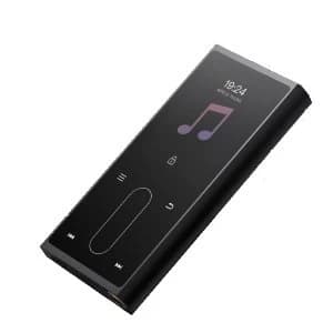 Image of FiiO M3K Portable High Resolution Music Player Colour BLACK