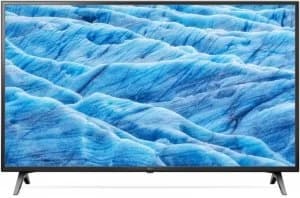 Image of LG 60" 60UM7100 Smart 4K Ultra HD LED TV
