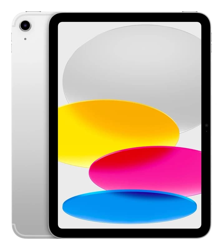 Image of Apple iPad 11" A16 11th Gen 2025 WiFi 128GB
