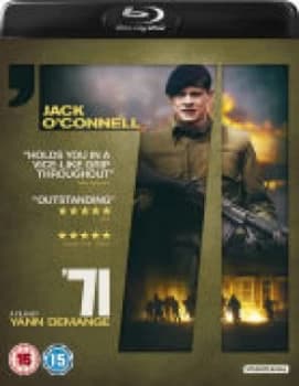 Image of '71 Movie
