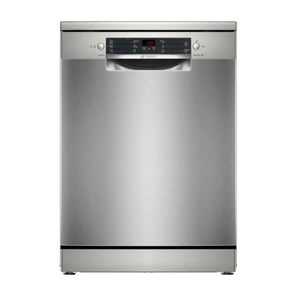 Image of Bosch Series 2 SMS26AI08G Freestanding Dishwasher
