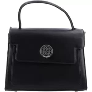 Image of Hush Puppies Womens Snow Top Handle Shoulder Hand Bag One Size