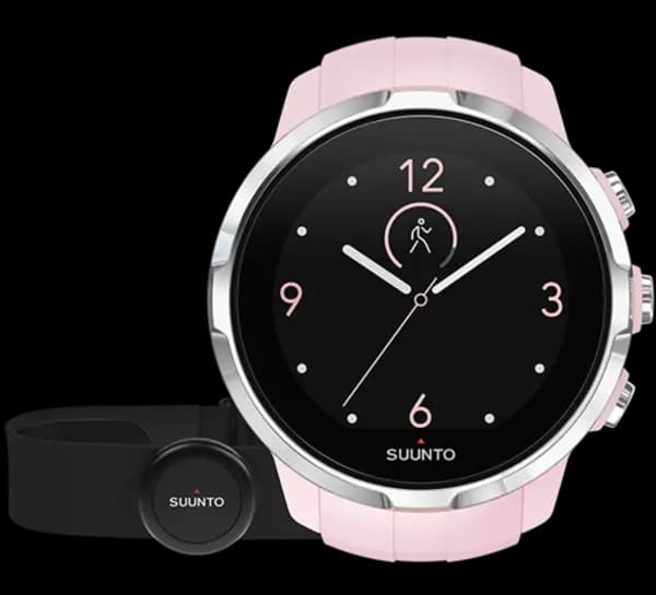 Image of Suunto Watch Spartan Sport Sakura HR - LCD ST-152
