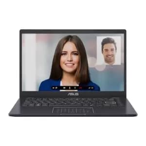 Image of ASUS Cloudbook 14" HD Intel Celeron Windows 11 Laptop - Peacock Blue