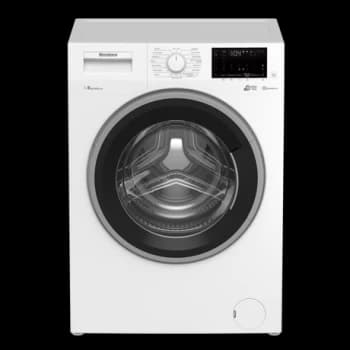 Image of Blomberg LWF184410W 8KG 1400RPM Washing Machine