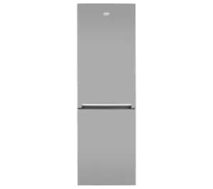 Image of Beko CXFG3685PS Frost Free Freestanding Fridge Freezer