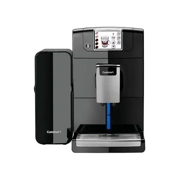 Image of Cuisinart EM1000U Veloce Bean to Cup Coffee Maker