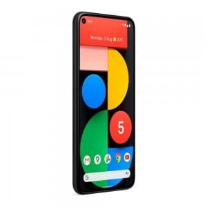 Image of Google Pixel 5 5G 128GB