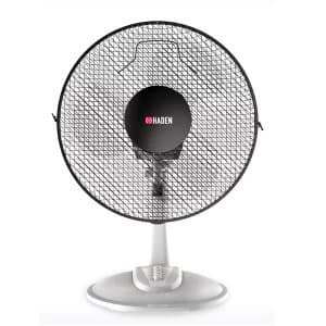 Image of Haden 12" Table Fan