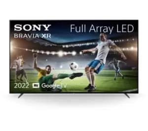 Image of Sony Bravia 65" XR65X94KU Smart 4K Ultra HD LED TV